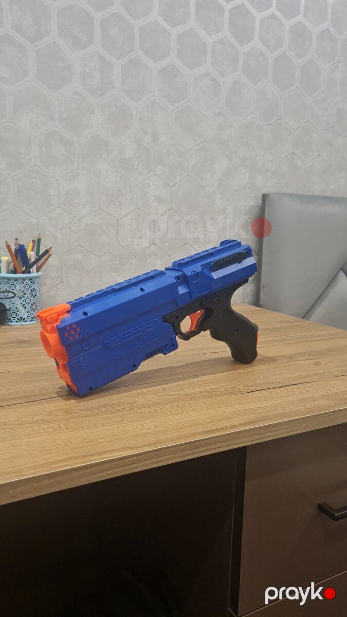Nerf silahı — Oyuncaqlar, Bakı (3)