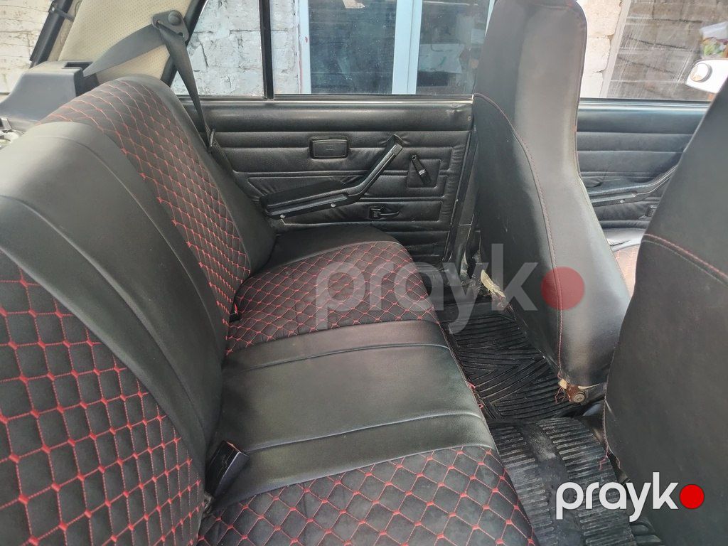 Lada (VAZ) 2107, 1.6 L, 2004 il, 103 000 km — Avtomobillər, Bakı (8)