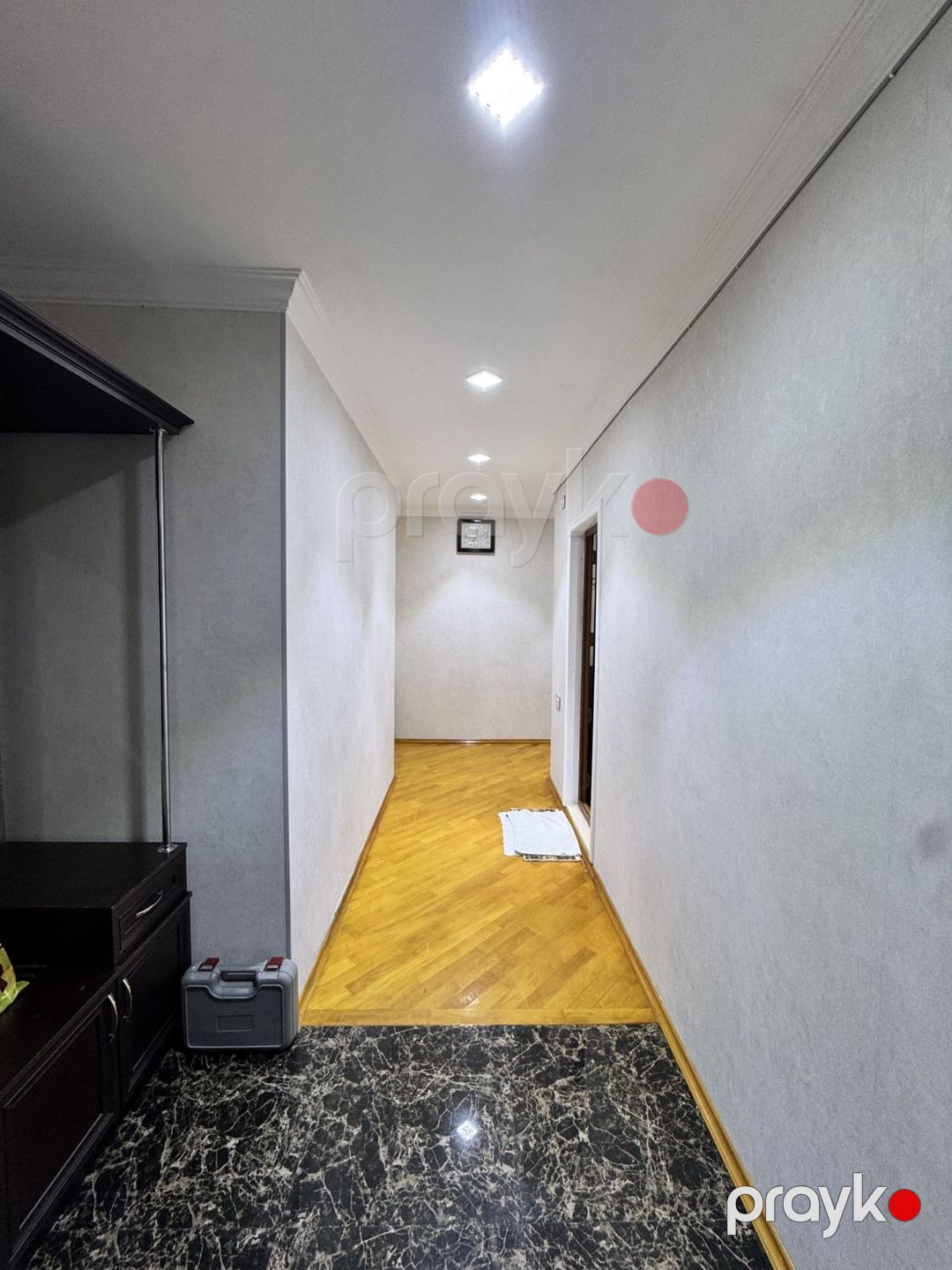 İcarəyə verilir 2 otaqlı yeni tikili 67 m² — Mənzil, Bakı (2)