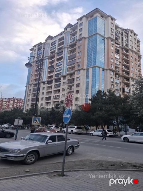 Satılır 4 otaqlı Bina evi menzil (Yeni tikili), 156 m², 16-cı məhəllə — Sumqayıt