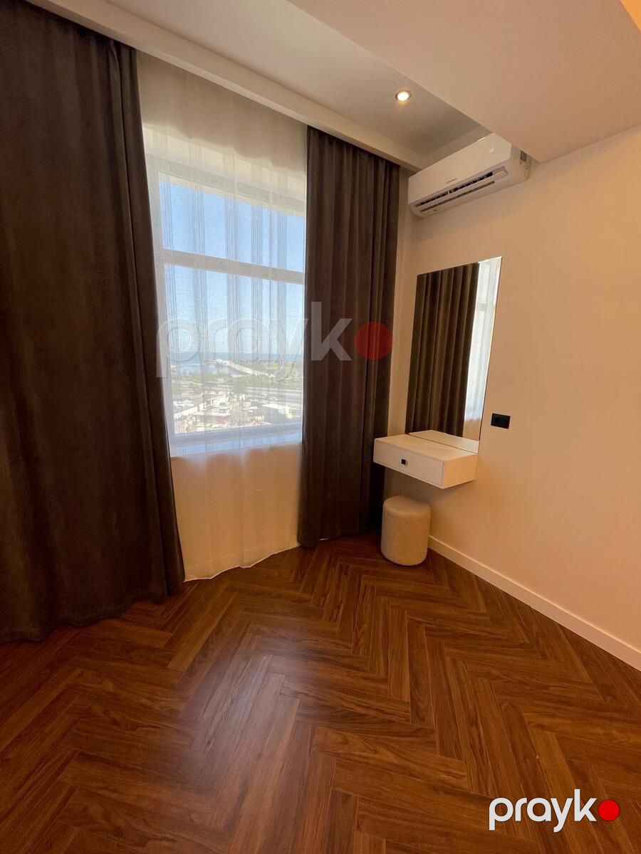 İcarəyə verilir 2 otaqlı yeni tikili 65 m² — Mənzil, Bakı (12)
