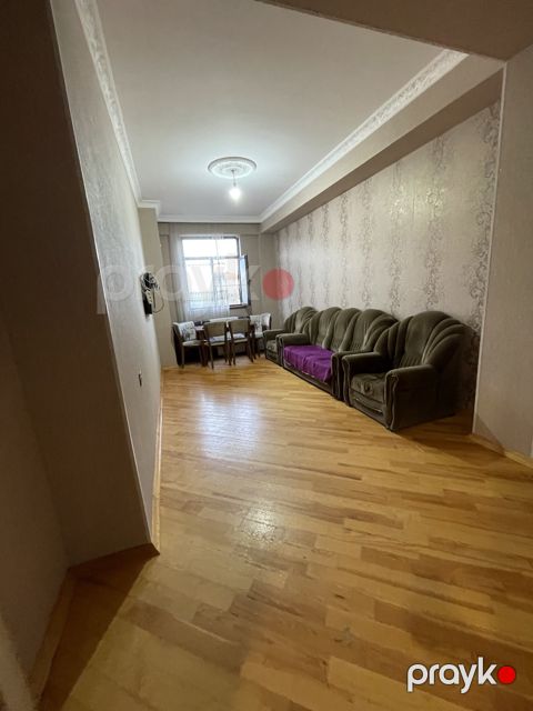 Satılır 2 otaqlı yeni tikili 55.5 m² — Xırdalan