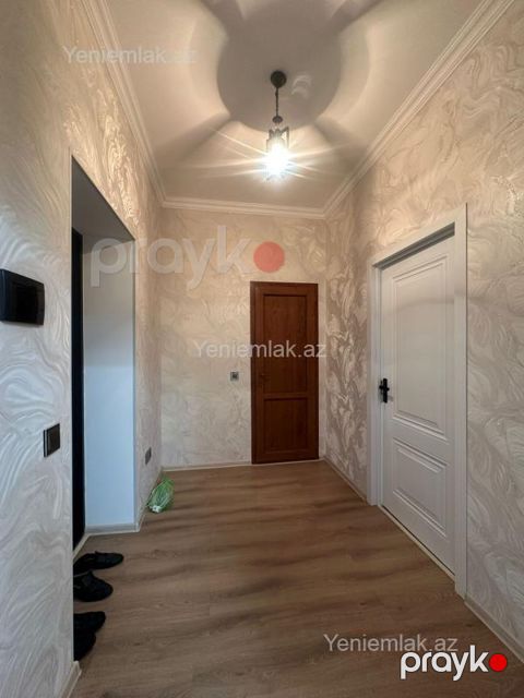 Satılır 2 otaqlı Bina evi menzil (Yeni tikili), 55 m², Sabunçu rayonu — Bakı