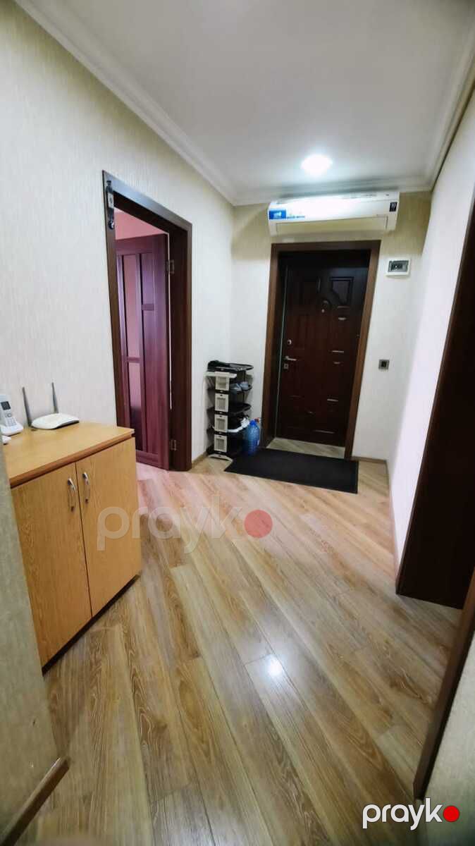 Satılır 3 otaqlı köhnə tikili 70 m² — Mənzil, Bakı (2)