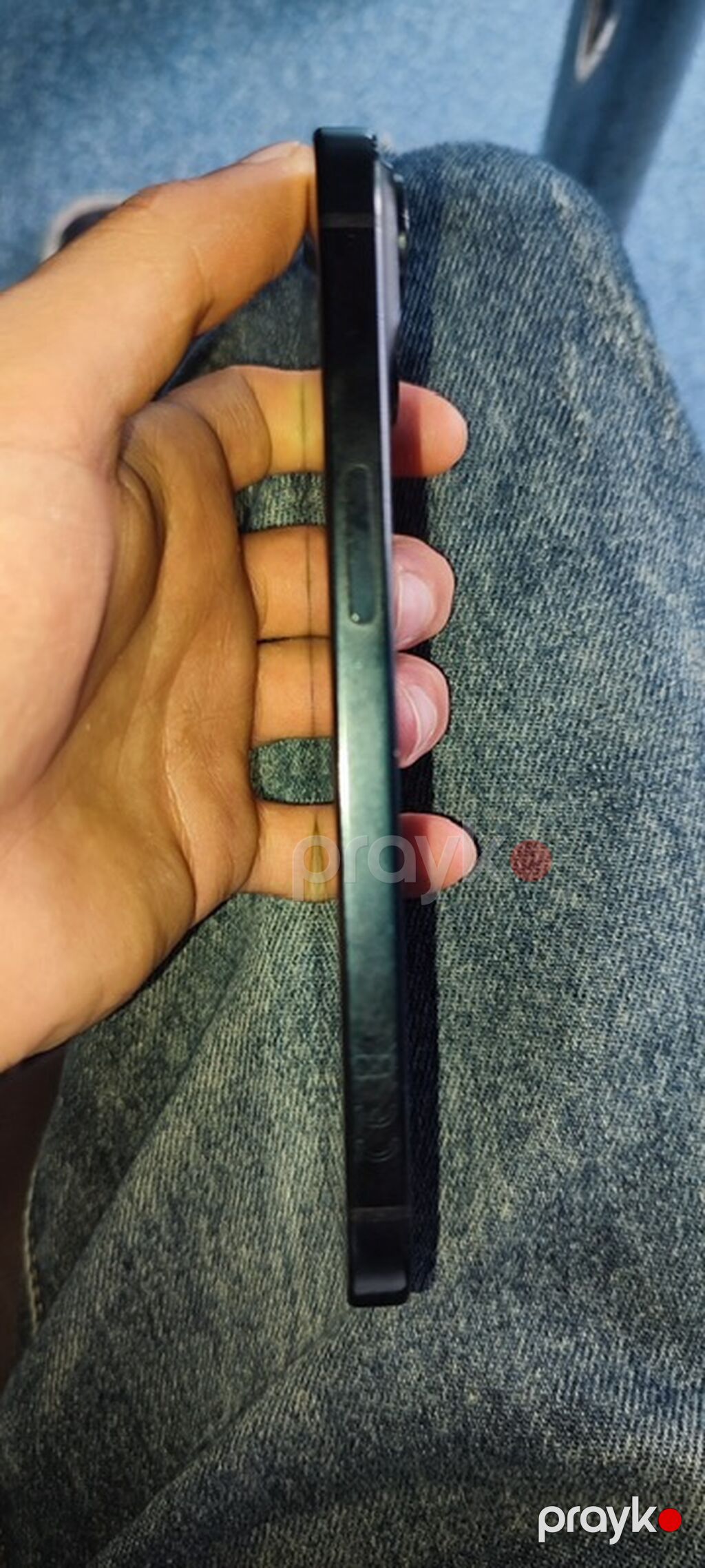 IPhone 15, 128 GB, Qara, Face ID — Apple iPhone, Digah (2)