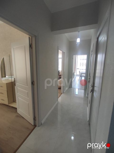 Satılır 2 otaqlı yeni tikili 95 m² — Sumqayıt