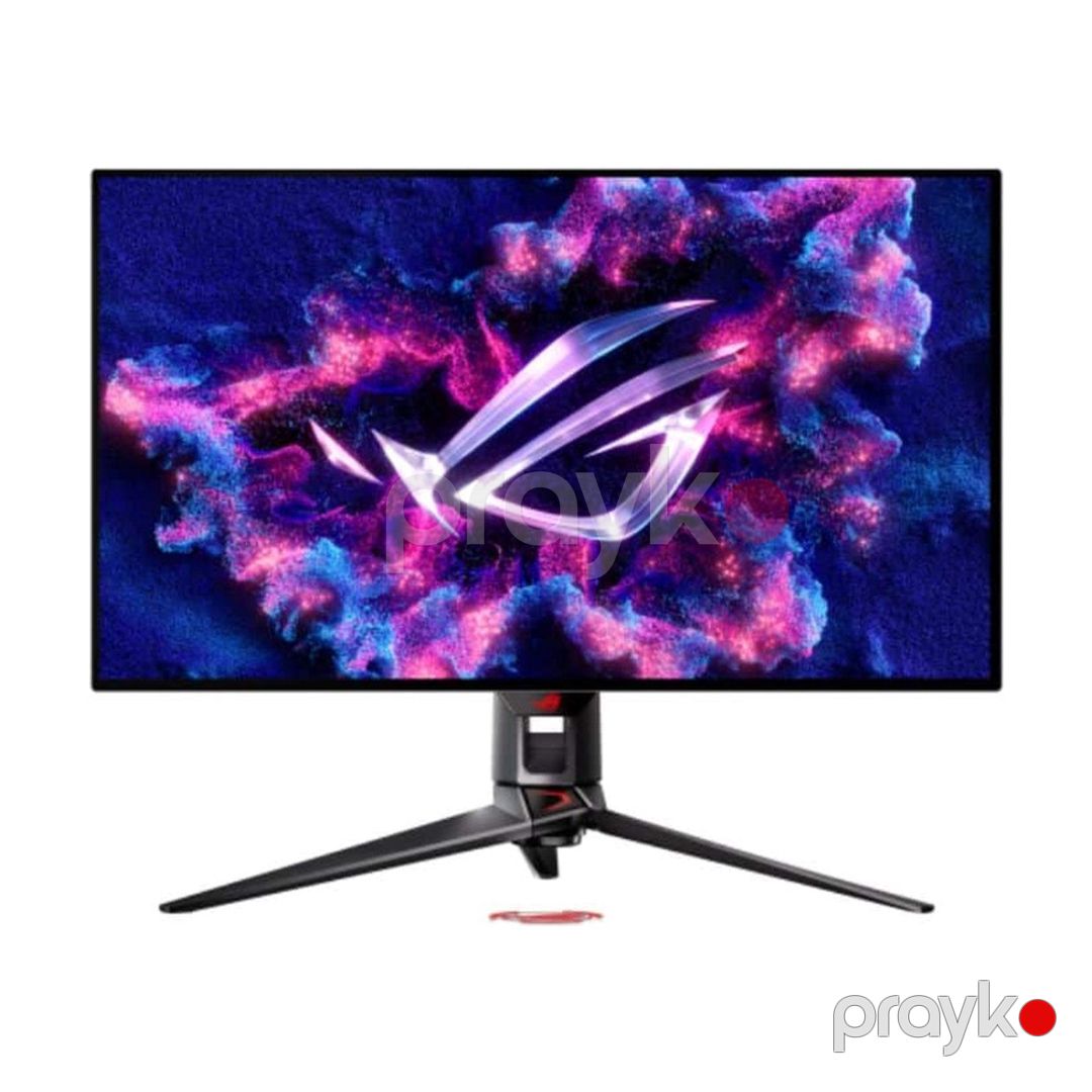 Asus Rog swıft PG27AQDM (ASUS-ROG-PG27AQDM) — Kompüterlər və noutbuklar, Bakı (2)