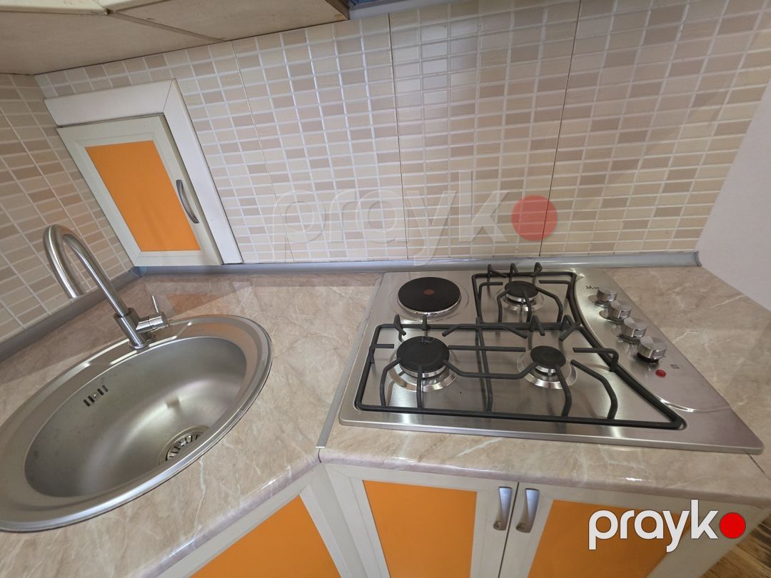 2-otaqlı yeni tikili kirayə verilir, Mir Cəlal küç. 72, 92 m² — Mənzil, Bakı (12)
