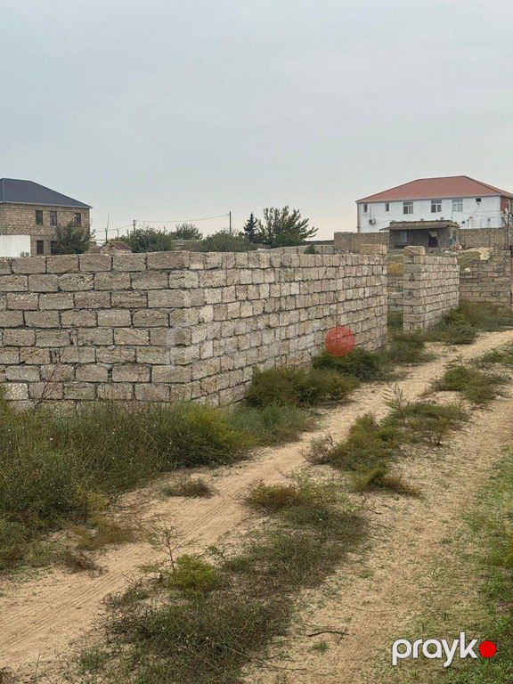 Satılır torpaq 6 sot — Torpaq, Bakı (4)