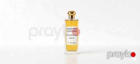 Khalima Parfum Pink Molecule 090-09 uniseks ətir suyu 50 ml — Bakı