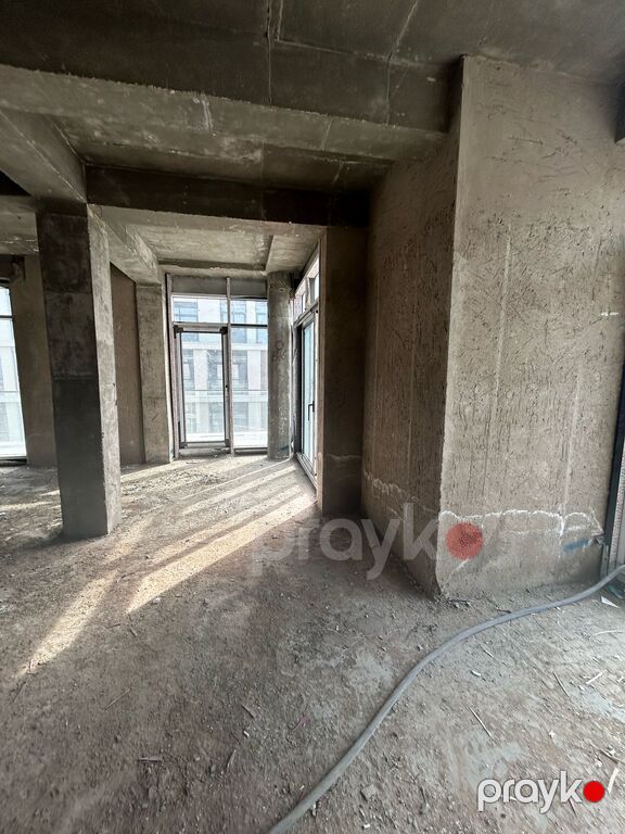 Satılır 3 otaqlı yeni tikili 133.4 m² — Mənzil, Bakı (4)