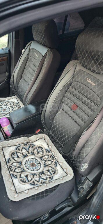 Mercedes C 180, 1.8 L, 1998 il, 450 000 km — Avtomobillər, Salyan (6)
