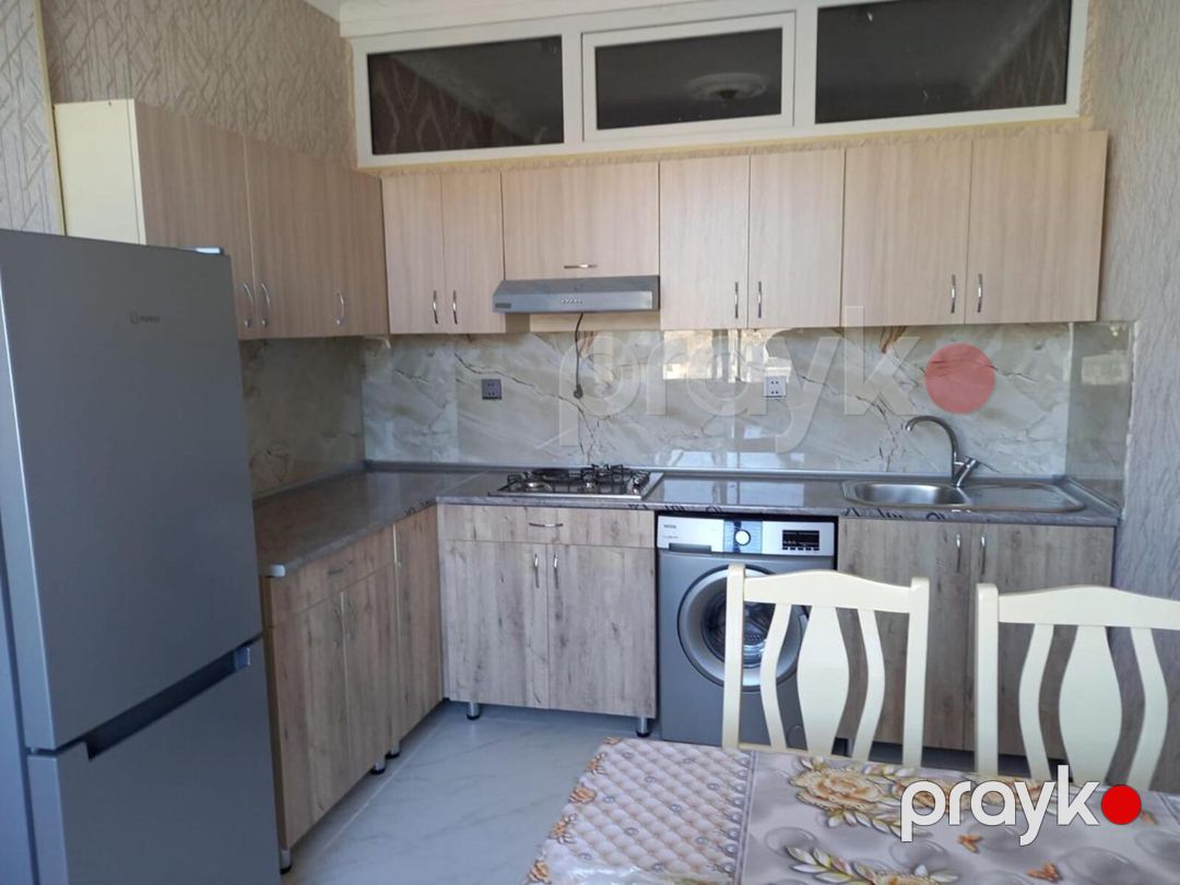 İcarəyə verilir 2 otaqlı yeni tikili 70 m² — Mənzil, Bakı (4)