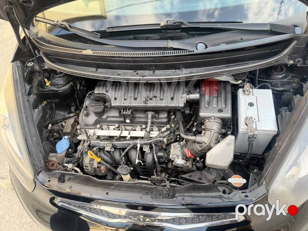 Kia Picanto, 1.3 L, 2012 il, 293 142 km — Avtomobillər, Bakı (10)