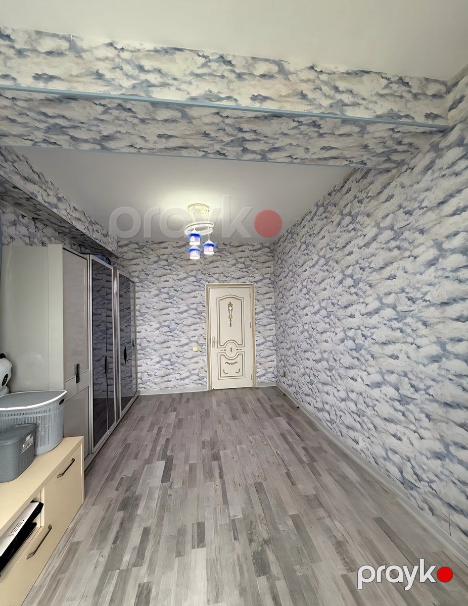 Satılır 3 otaqlı yeni tikili 120 m² — Mənzil, Bakı (6)
