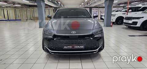 Toyota Crown, 2.4 L, 1.15 kWh, 2023 il, 5 300 km — Bakı