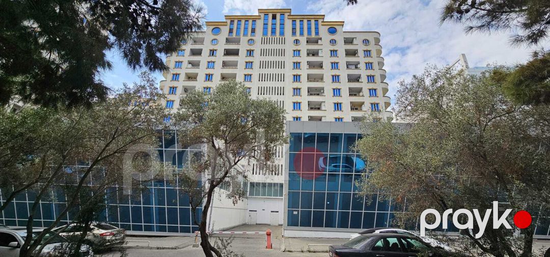 Satılır 3 otaqlı yeni tikili 130 m² — Mənzil, Bakı (11)
