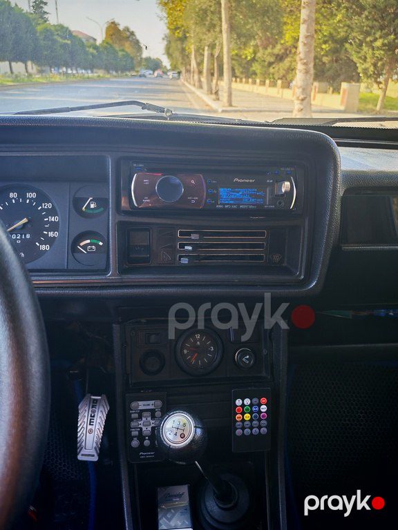 Lada (VAZ) 2107, 1.6 L, 2010 il, 120 000 km — Avtomobillər, Beyləqan (6)