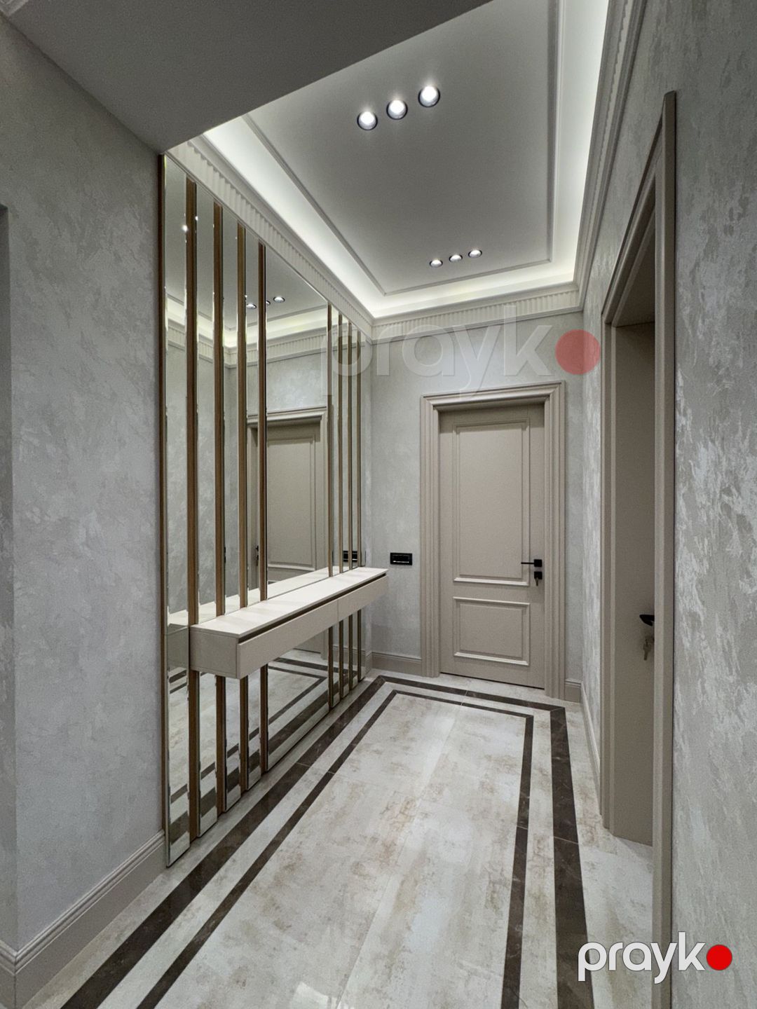 Satılır 4 otaqlı yeni tikili 185 m² — Mənzil, Bakı (10)
