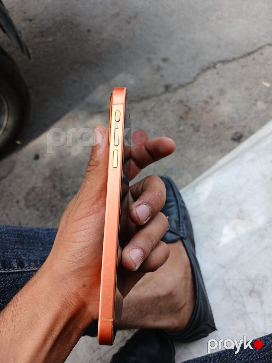 Apple iPhone 11 Yellow 64GB/4GB — Smartfonlar, Bakı (3)