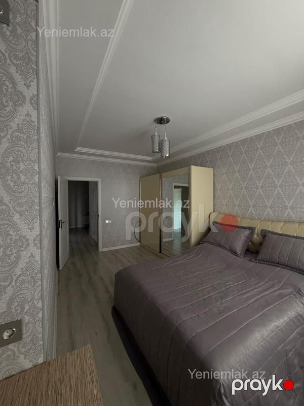 Satılır 2 otaqlı Bina evi menzil (Yeni tikili), 66.4 m², 9-cu mikrorayon — Mənzil, Sumqayıt (7)