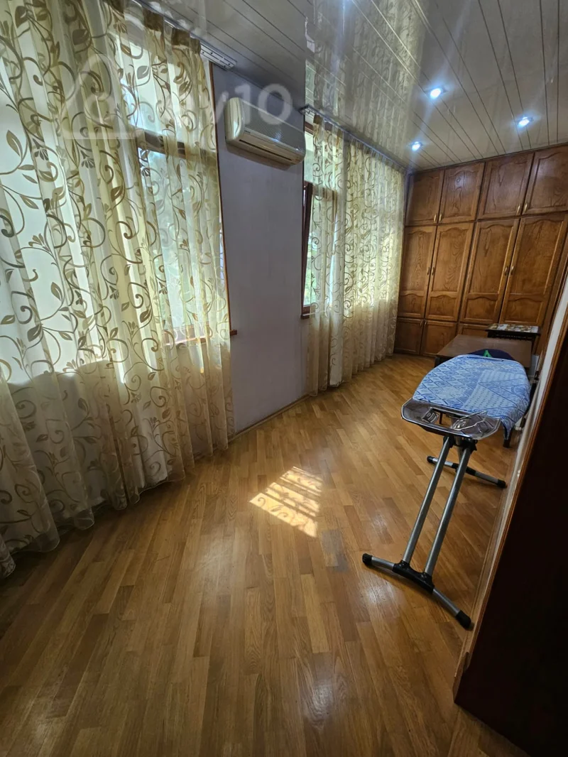 3 otaqlı mənzil, 130 m², Azadliq 151 — kirayə — Mənzil, Bakı (5)