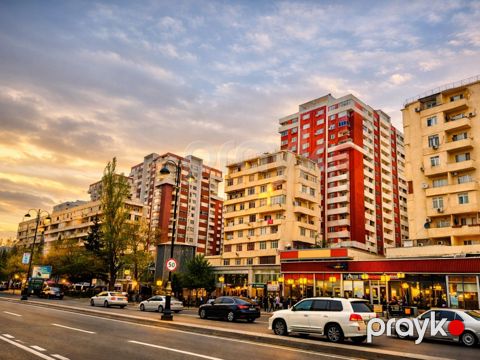Satılır 2 otaqlı köhnə tikili 55 m² — Bakı
