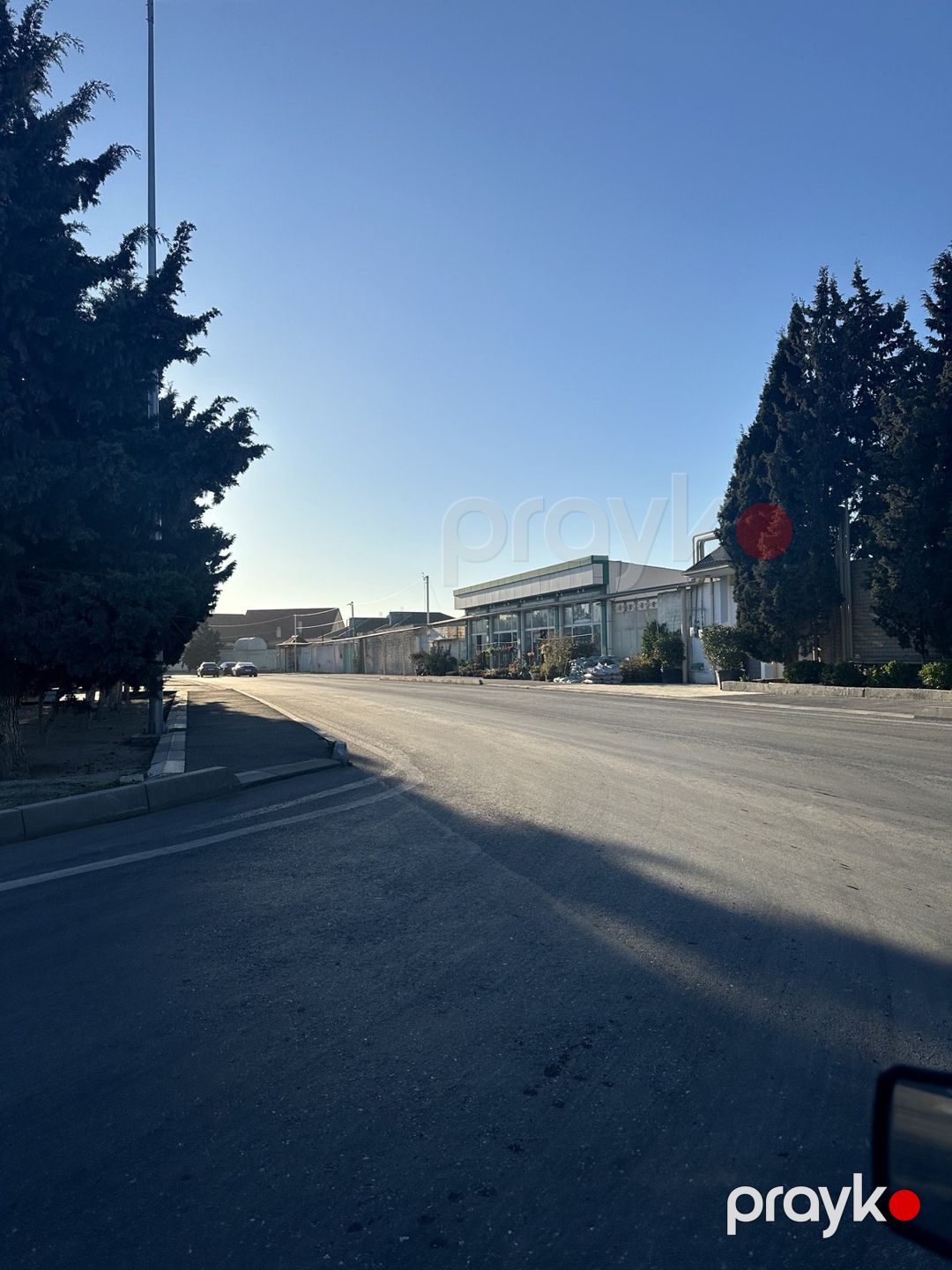 Satılır torpaq 5 sot — Torpaq, Bakı (8)