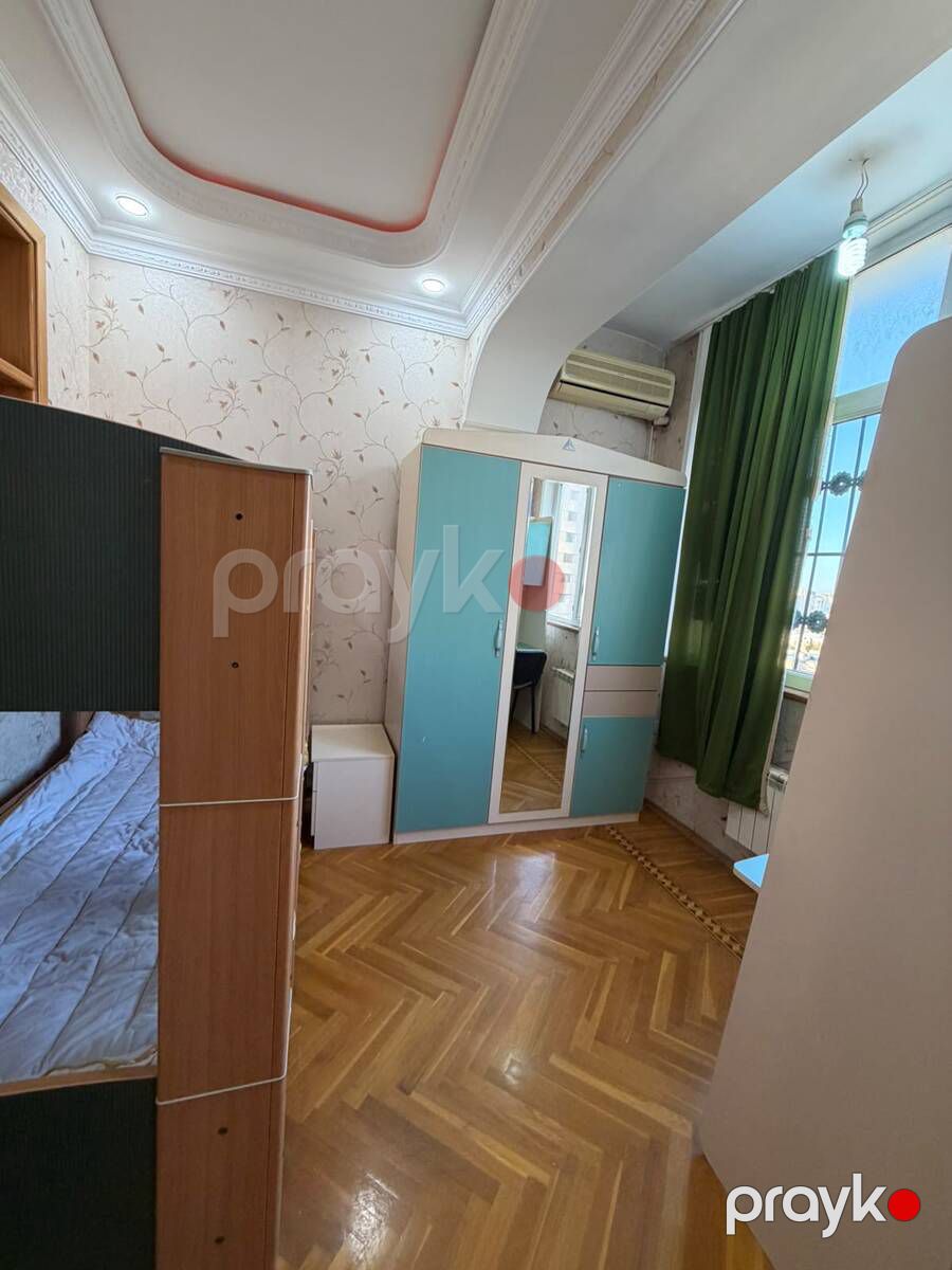 Satılır 3 otaqlı yeni tikili 90 m² — Mənzil, Bakı (9)