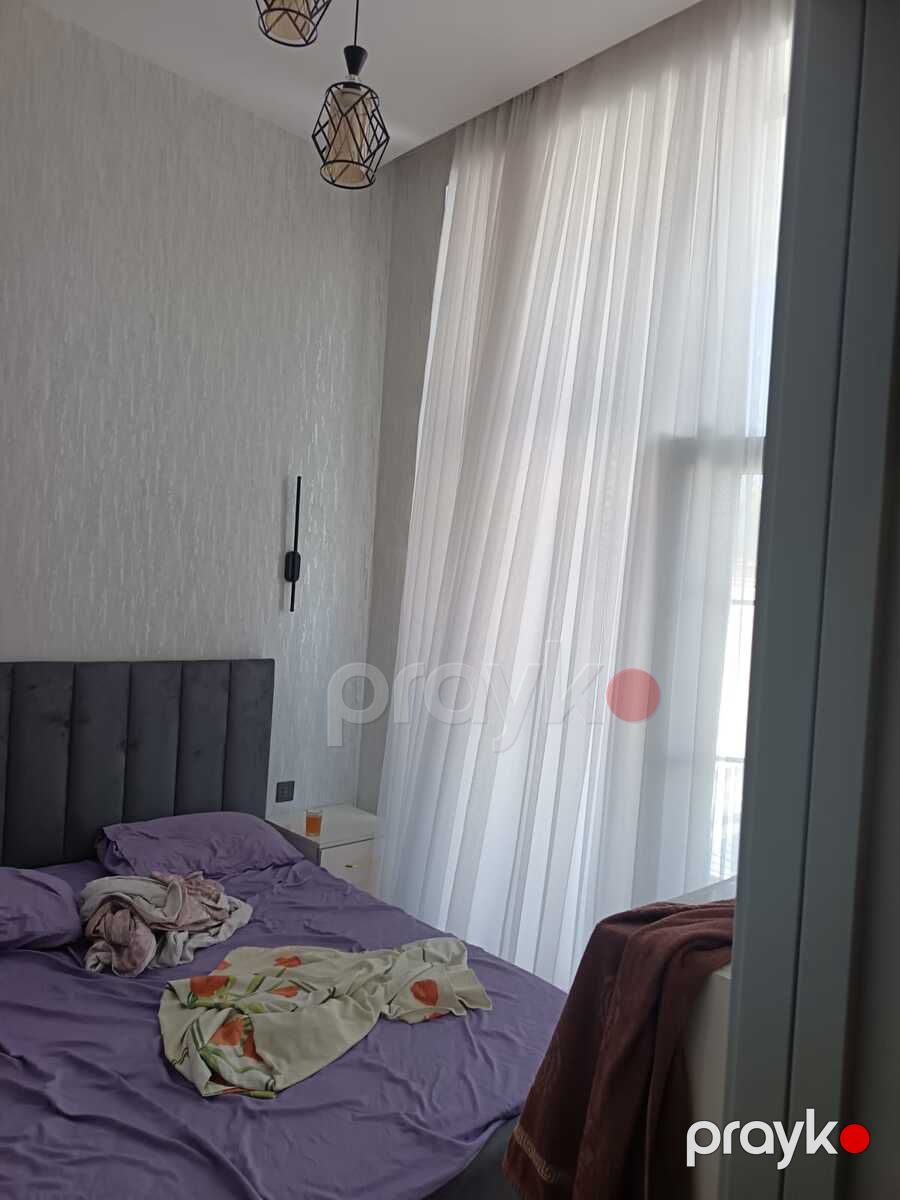 Satılır 3 otaqlı həyət evi/bağ evi 41 m² — Ev, villa, Bakı (10)