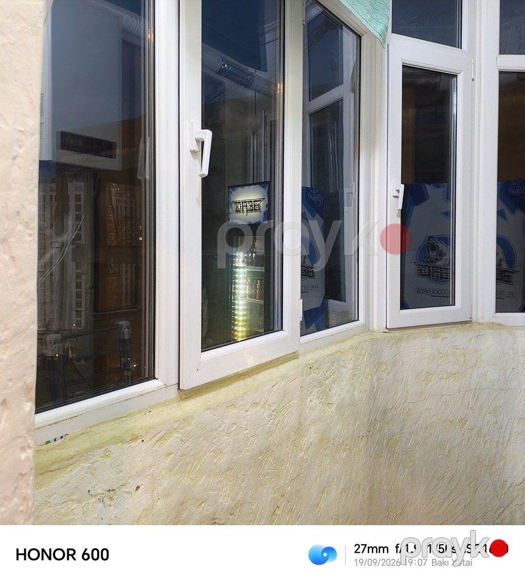 Satılır 3 otaqlı yeni tikili 101 m² — Mənzil, Bakı (2)