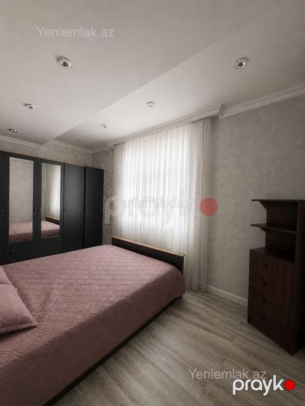 Satılır 3 otaqlı Bina evi menzil (Yeni tikili), 90 m², Masazır — Mənzil, Abşeron (8)
