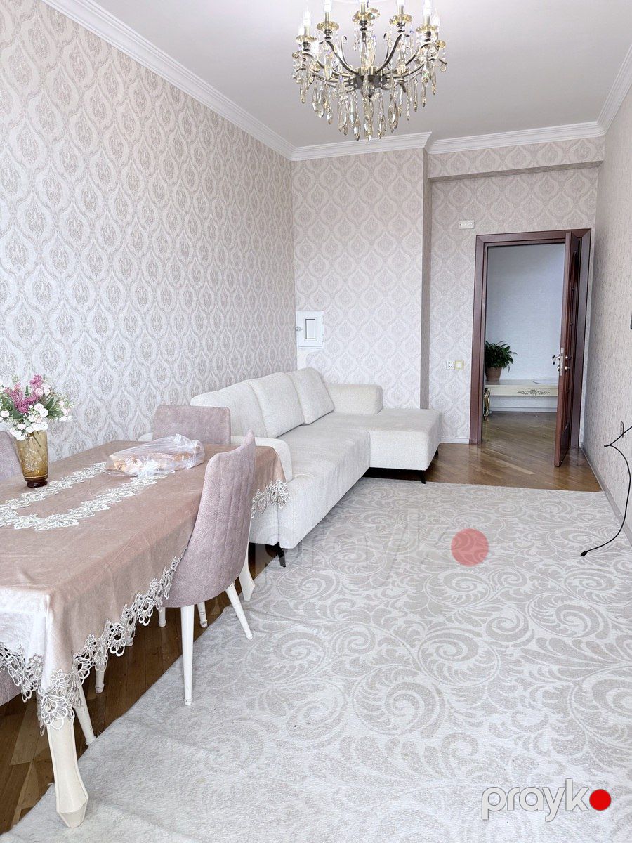 Satılır 2 otaqlı yeni tikili 72 m² — Mənzil, Bakı (2)