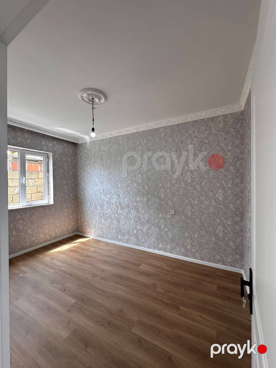 Satılır 3 otaqlı həyət evi/bağ evi 75 m² — Ev, villa, Bakı (9)