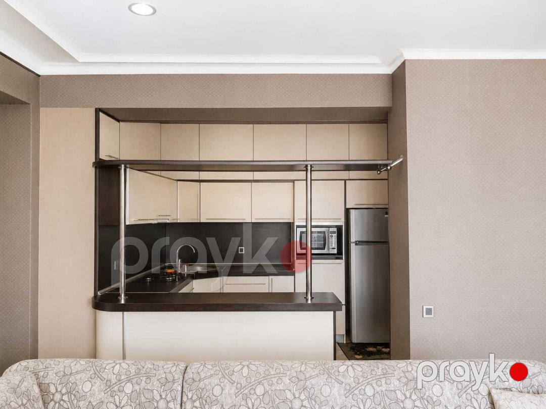 İcarəyə verilir 2 otaqlı yeni tikili 98 m² — Mənzil, Bakı (5)