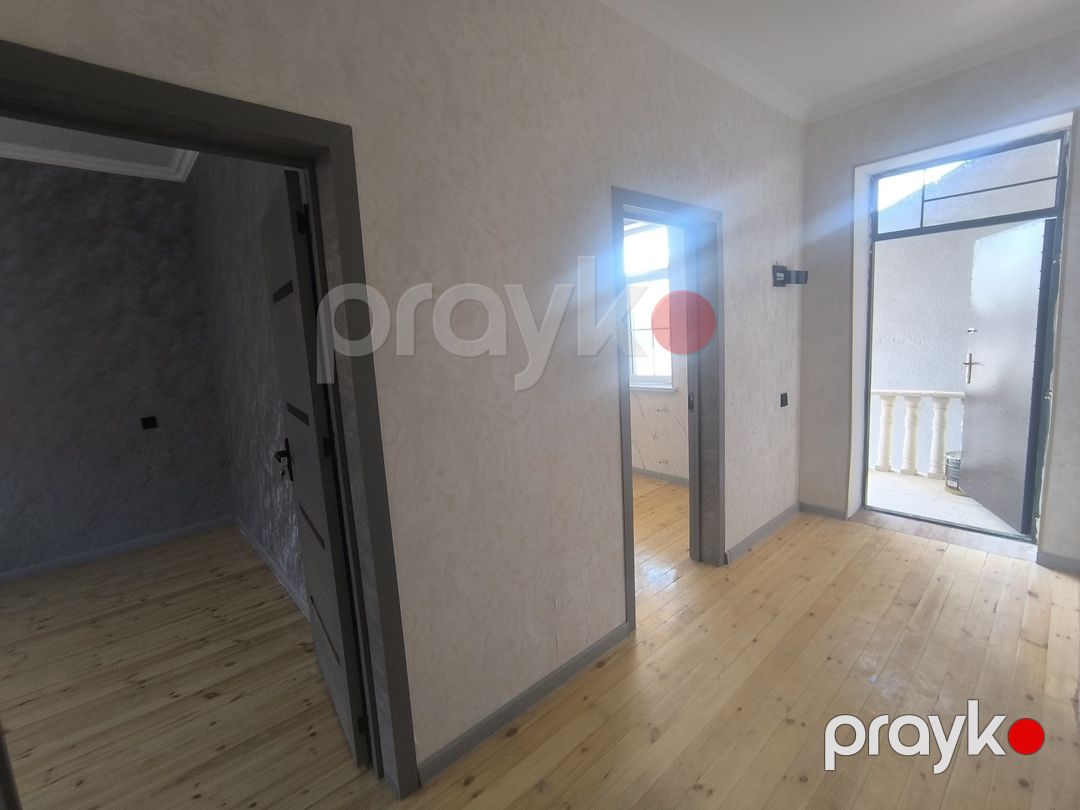 Satılır 3 otaqlı həyət evi/bağ evi 80 m² — Ev, villa, Bakı (12)