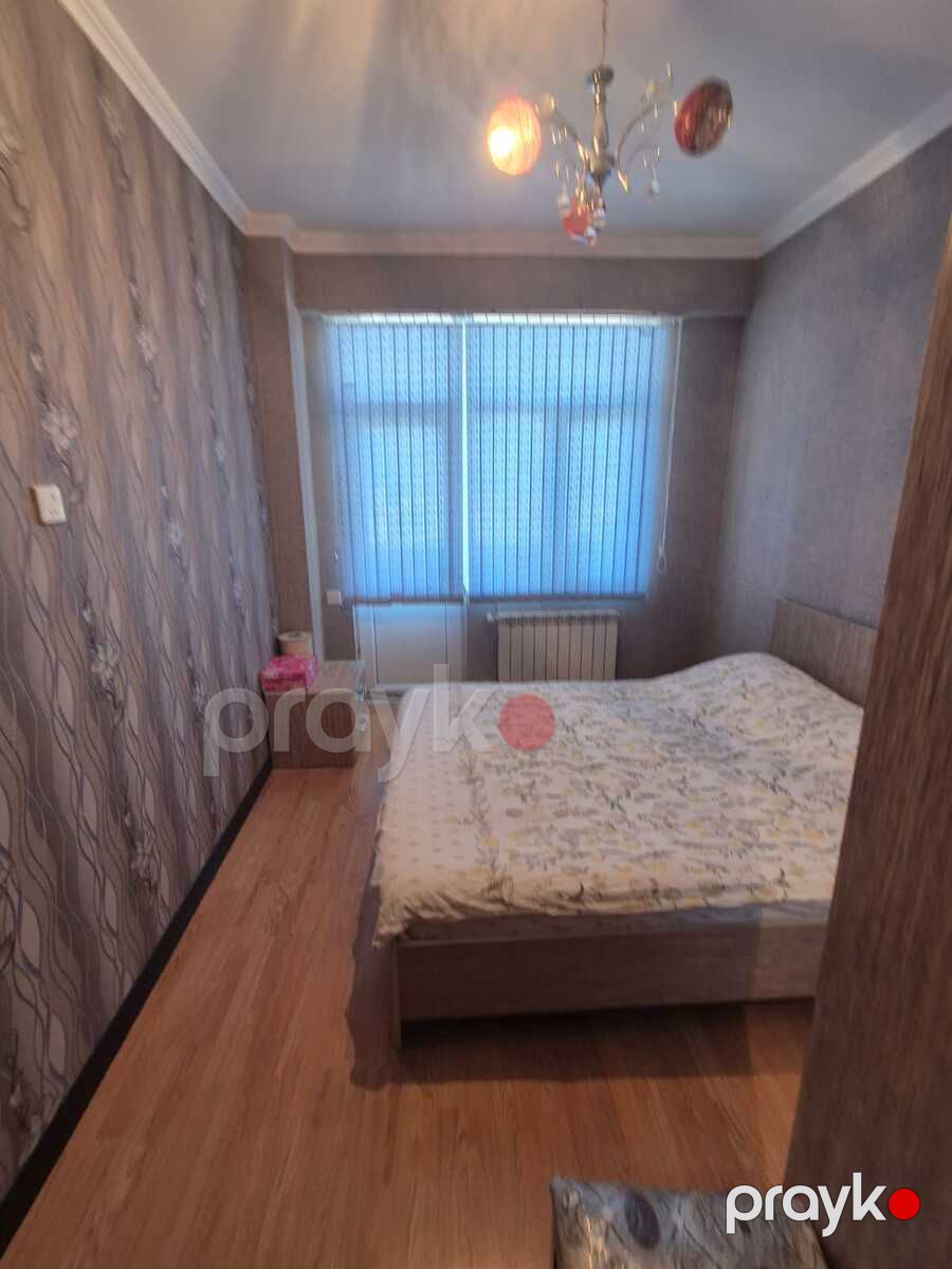 Satılır 2 otaqlı yeni tikili 60 m² — Mənzil, Xırdalan (9)