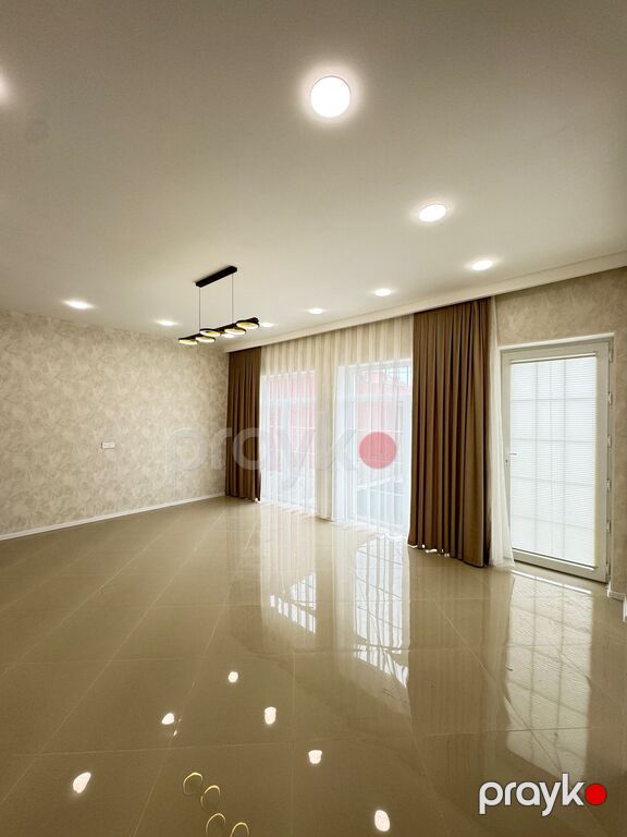 Satılır 4 otaqlı həyət evi/bağ evi 170 m² — Ev, villa, Bakı (11)
