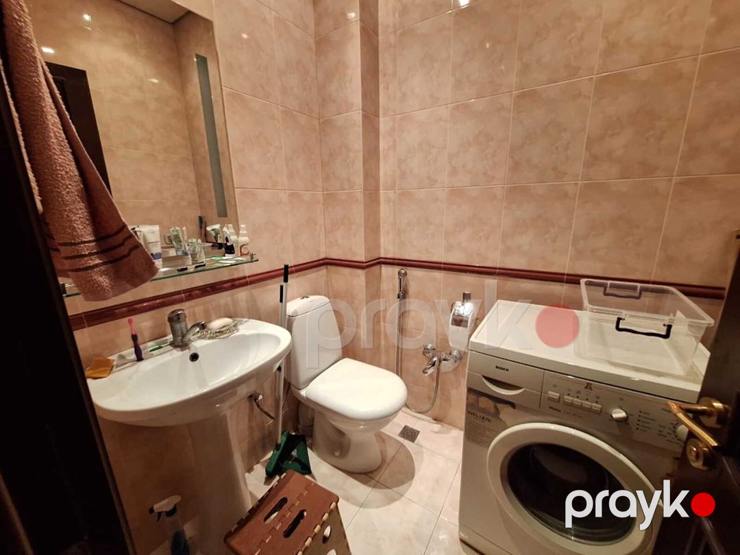 Satılır 4 otaqlı yeni tikili 155 m² — Mənzil, Bakı (10)