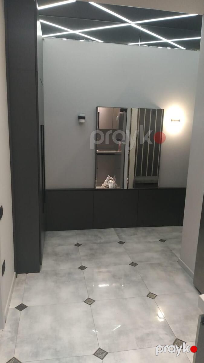İcarəyə verilir 2 otaqlı yeni tikili 60 m² — Mənzil, Bakı (11)