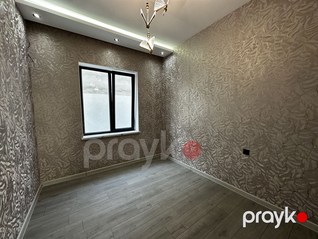 Satılır 4 otaqlı həyət evi/bağ evi 150 m² — Ev, villa, Bakı (11)