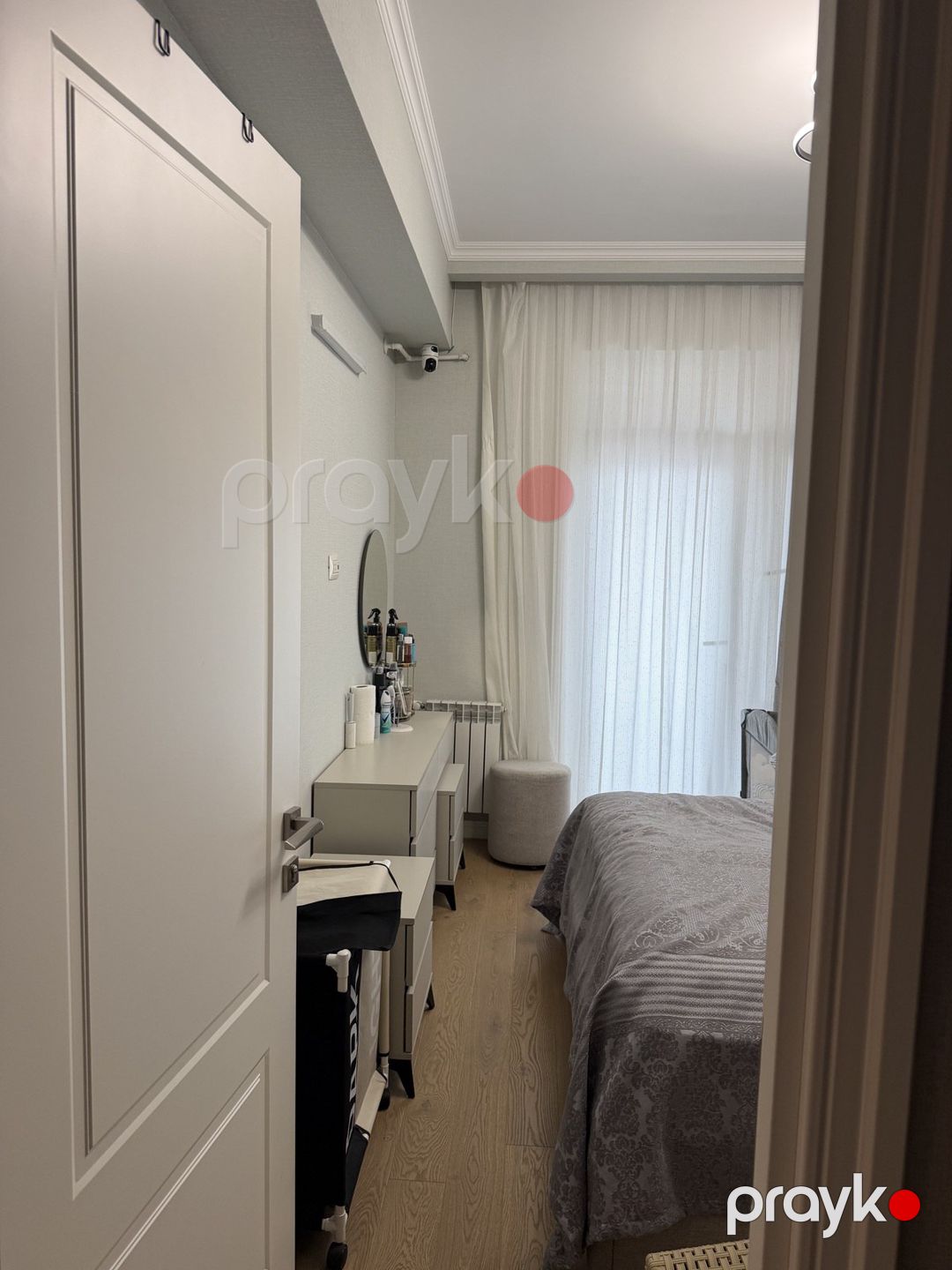 Satılır 2 otaqlı yeni tikili 49 m² — Mənzil, Bakı (5)