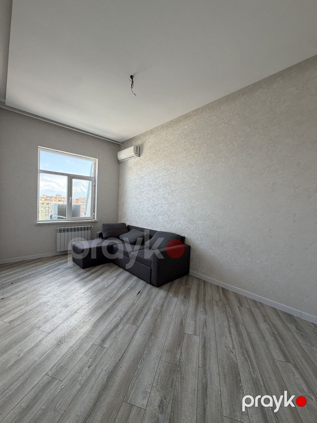 Satılır 2 otaqlı yeni tikili 54 m² — Mənzil, Bakı (5)