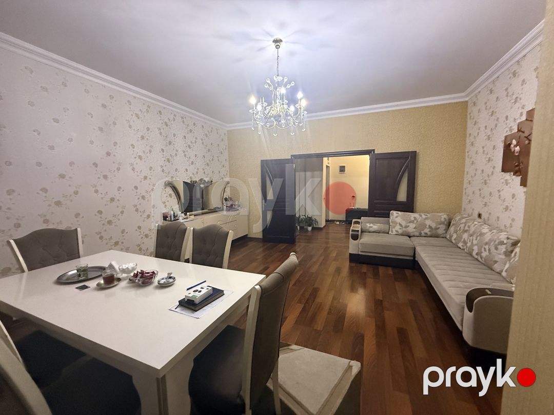 Satılır 2 otaqlı yeni tikili 90 m² — Mənzil, Bakı (6)