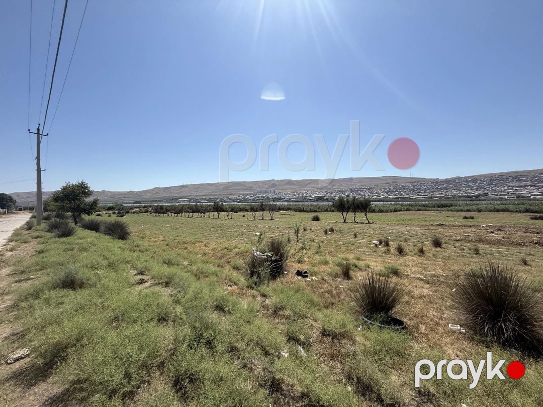 20 sot torpaq sahəsi, Xocasən qəs — Torpaq, Bakı (3)