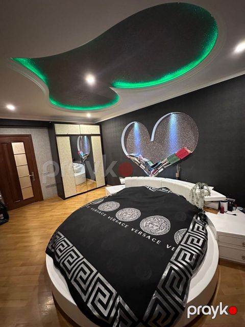 Satılır 3 otaqlı yeni tikili 105 m² — Bakı