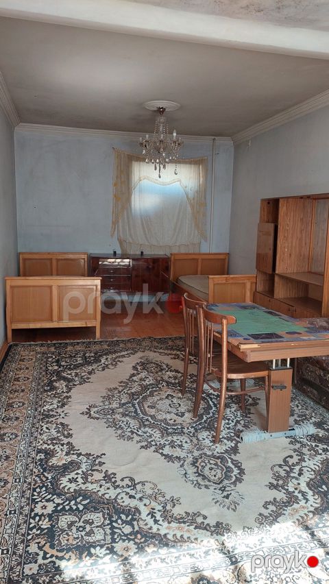 İcarəyə verilir 2 otaqlı həyət evi/bağ evi 80 m² — Xırdalan
