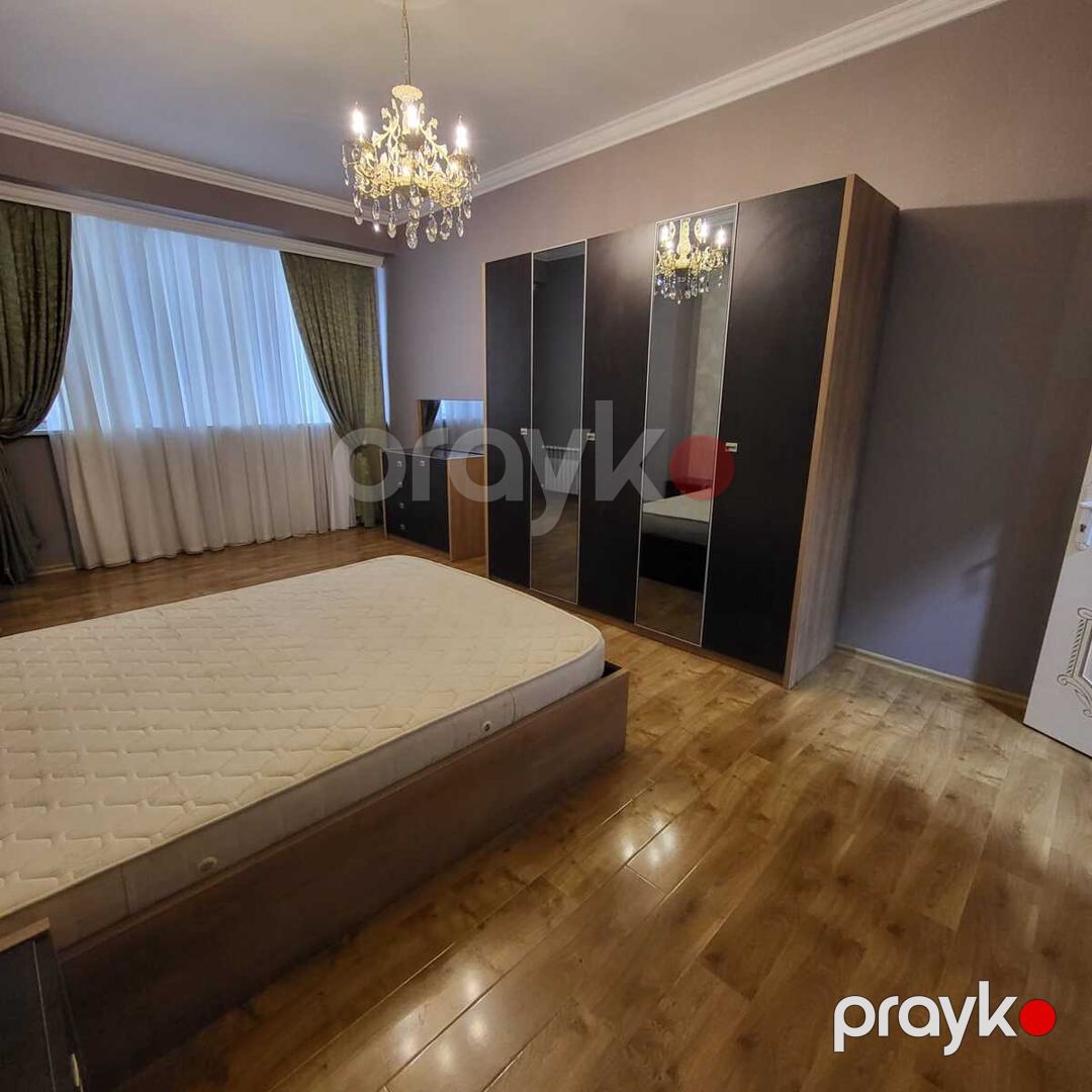 Satılır 3 otaqlı yeni tikili 148 m² — Mənzil, Bakı (8)