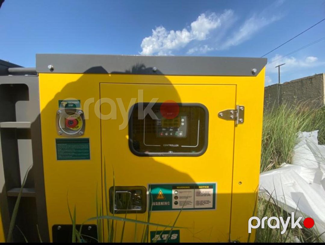 Generator — Biznes və avadanlıq, Bakı (10)