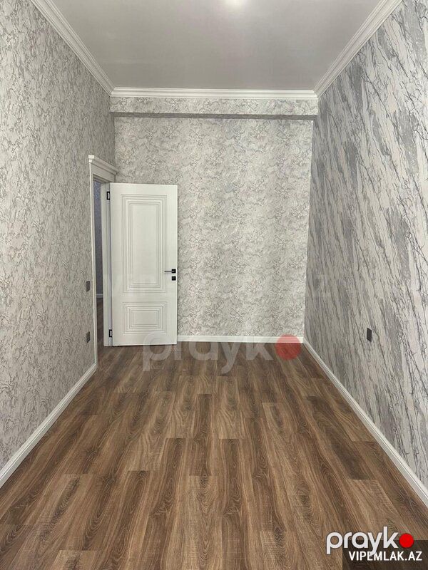Nərimanov rayonunda 2 otaqlı Yeni tikili Kirayə verilir, 80 m² — Mənzil, Bakı (5)